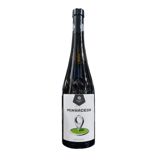 MINHADEGA VINHO VERDE