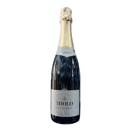 MIOLO CUVEE BRUT