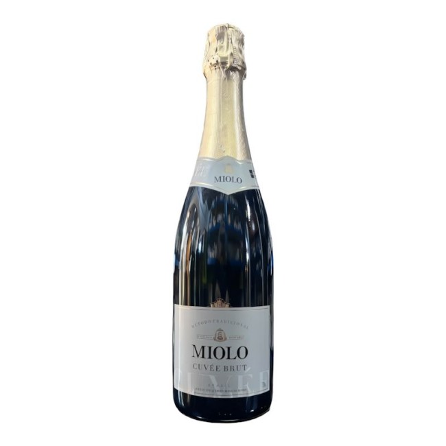 MIOLO CUVEE BRUT