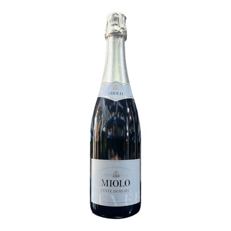 MIOLO CUVEE DEMI-SEC