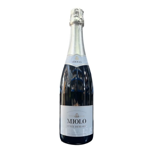 MIOLO CUVEE DEMI-SEC