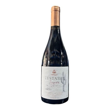 MIOLO TESTARDO SYRAH