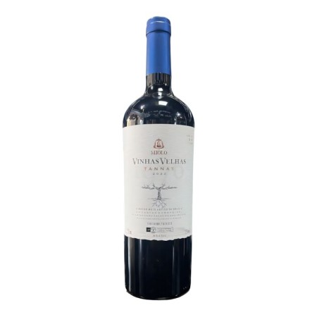 MIOLO VINHAS VELHAS TANNAT