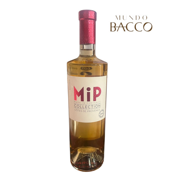 MiP COLLECTION ROSE 750ml