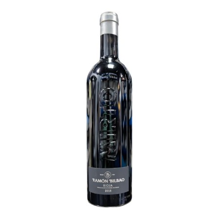 RAMÓN BILBAO MIRTO