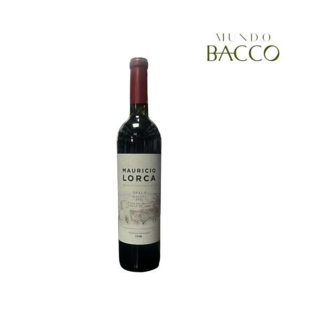 MAURICIO LORCA ÓPALO MALBEC