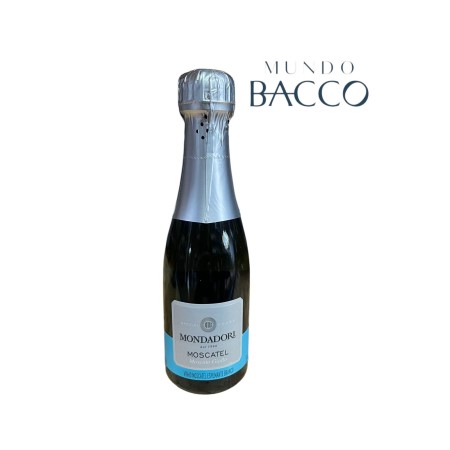 MONDADORI MOSCATEL MINI