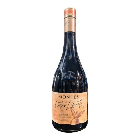 MONTES OUTER LIMITS CINSAULT
