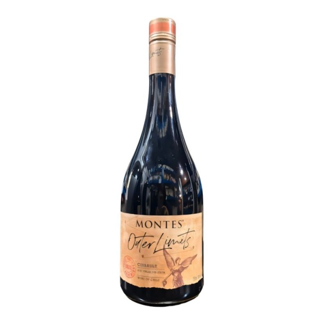 MONTES OUTER LIMITS CINSAULT