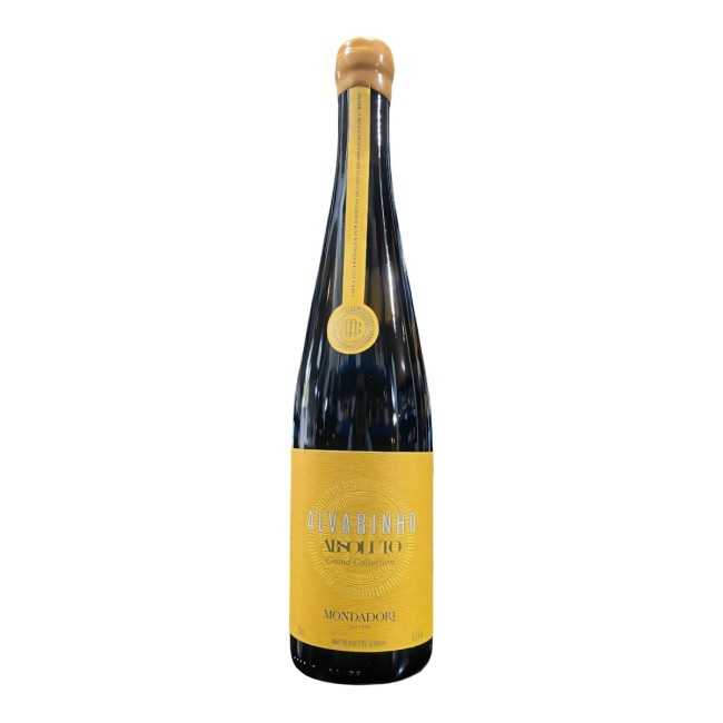 MONDADORI ALVARINHO ABSOLUTO GRAND COLLECTION