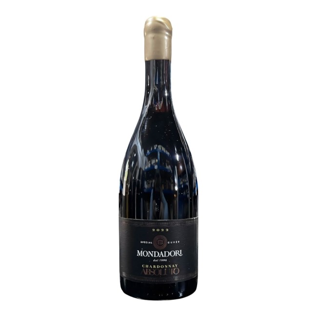 MONDADORI CHARDONNAY ABSOLUTO MONDADORI CHARDONNAY ABSOLUTO
