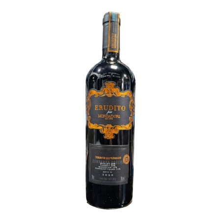 ERUDITO PER MONDADORI TERROIR EXPRESSION ERUDITO PER MONDADORI TERROIR EXPRESSION