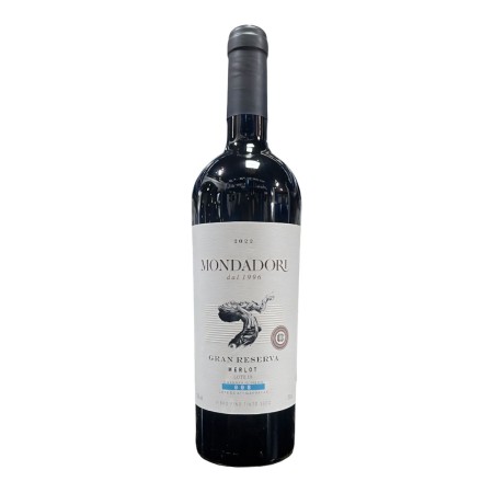 MONDADORI GRAN RESERVA MERLOT