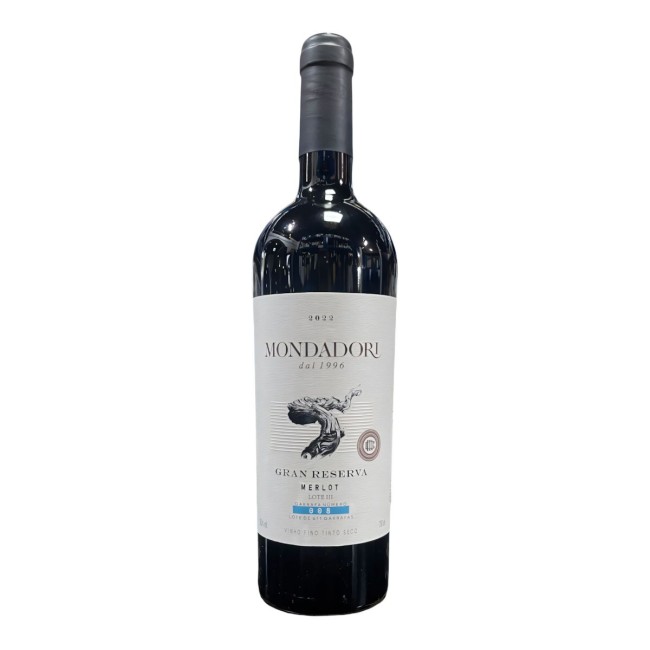 MONDADORI GRAN RESERVA MERLOT