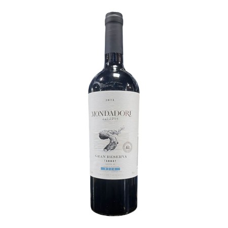 MONDADORI GRAN RESERVA TANNAT