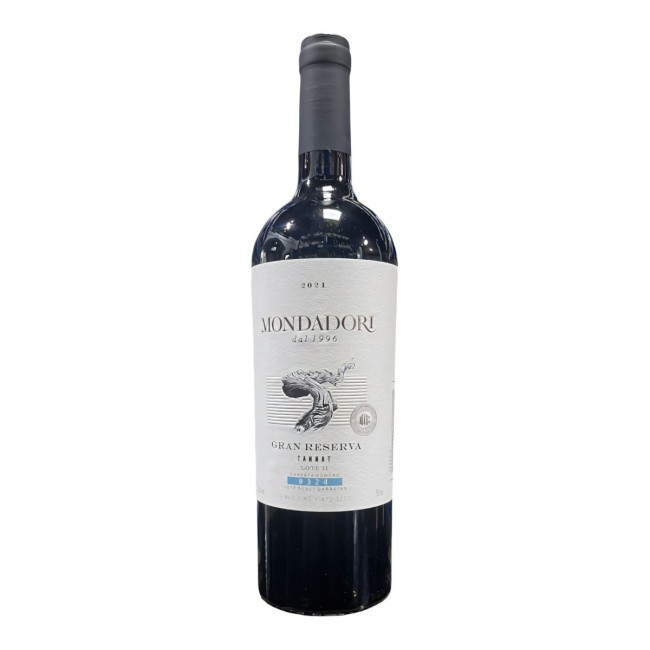 MONDADORI GRAN RESERVA TANNAT