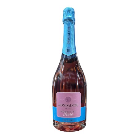 MONDADORI MOSCATEL ROSE