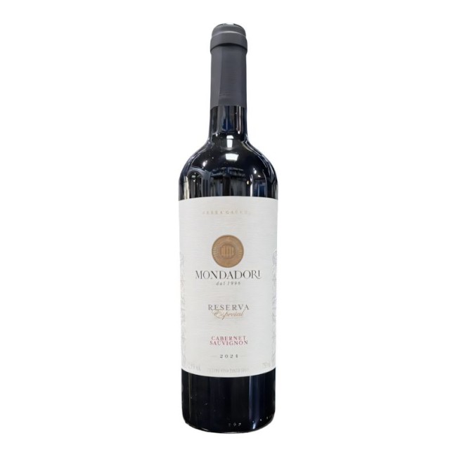 MONDADORI RESERVA ESPECIAL CABERNET SAUVIGNON