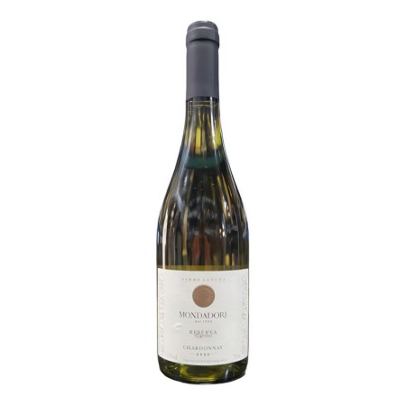 MONDADORI RESERVA ESPECIAL CHARDONNAY