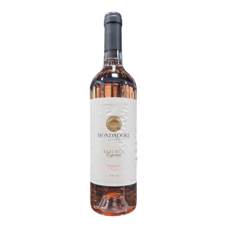 MONDADORI RESERVA ESPECIAL MALBEC ROSE