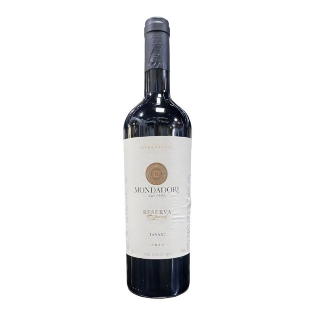 MONDADORI RESERVA ESPECIAL TANNAT
