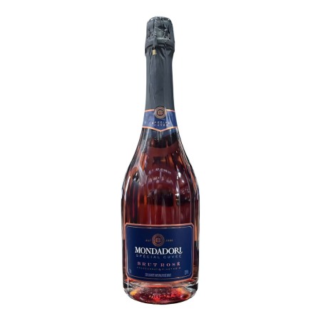 MONDADORI SPECIAL CUVEE BRUT ROSE