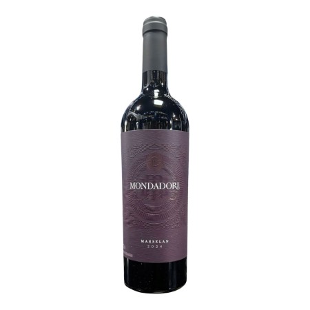 MONDADORI SINGLE VINEYARD MARSELAN