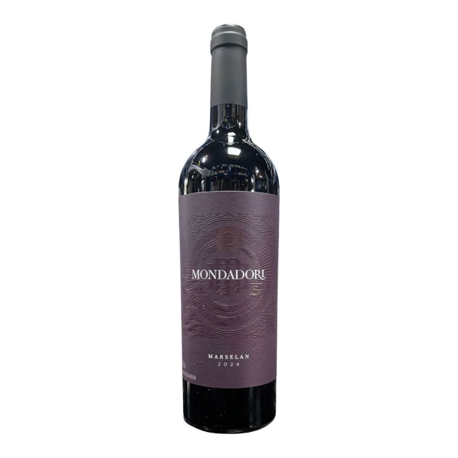 MONDADORI SINGLE VINEYARD MARSELAN