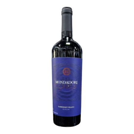 MONDADORI SINGLE VINEYARD CABERNET FRANC