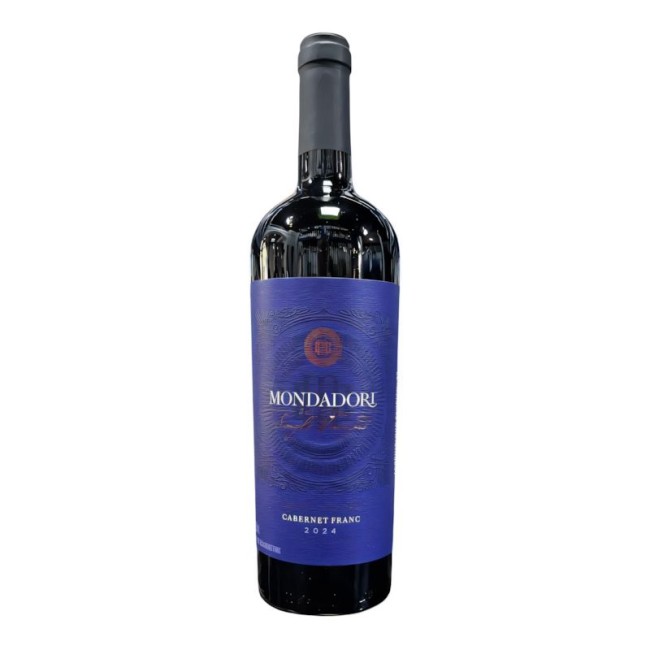 MONDADORI SINGLE VINEYARD CABERNET FRANC