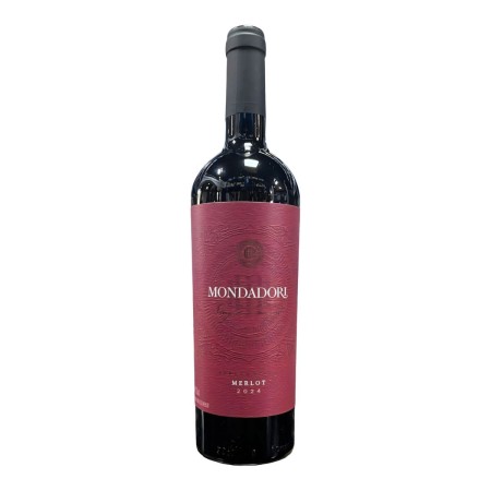 MONDADORI SINGLE VINEYARD MERLOT