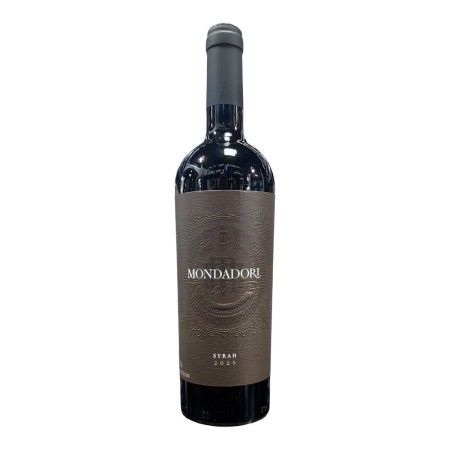 MONDADORI SINGLE VINEYARD SYRAH