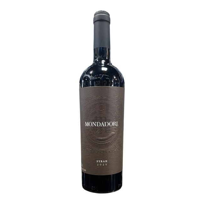 MONDADORI SINGLE VINEYARD SYRAH