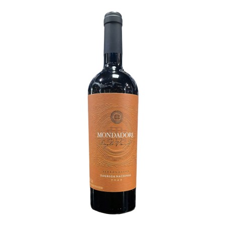 MONDADORI SINGLE VINEYARD TOURIGA NACIONAL