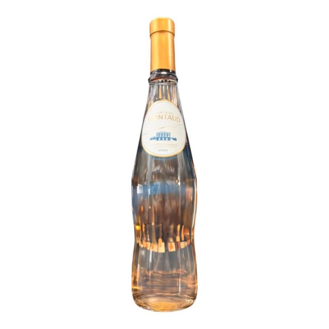 CHATEAU MONTAUD ROSE