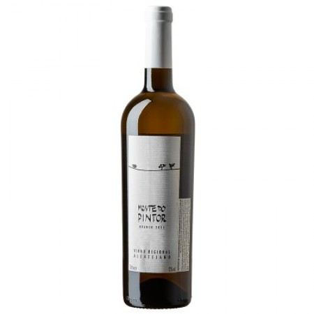 MONTE DO PINTOR BRANCO 750 ml  MONTE DO PINTOR BRANCO 750 ml