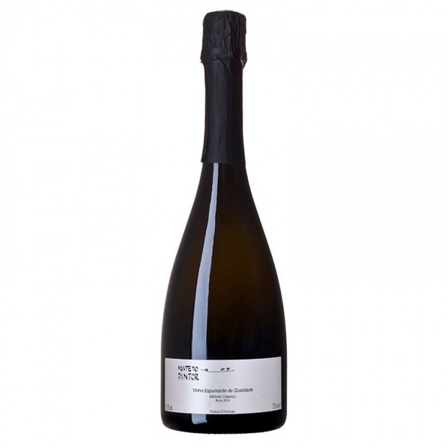 ESPUMANTE MONTE DO PINTOR 2016 750 ml