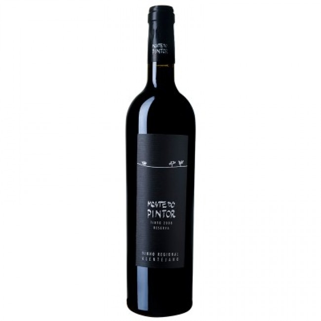 MONTE DO PINTOR RESERVA TINTO  750 ml 