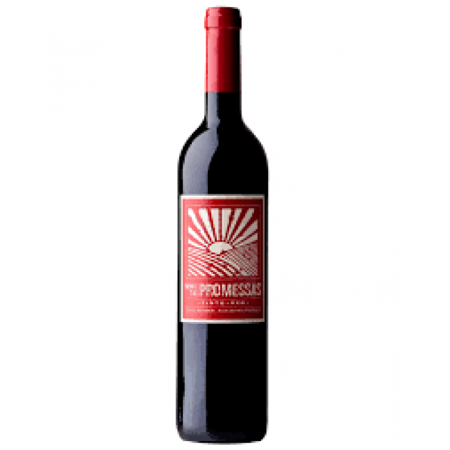 MONTE DAS PROMESSAS TINTO 2019 750 ml