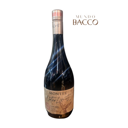 MONTES OUTER LIMITS CGM 750ml