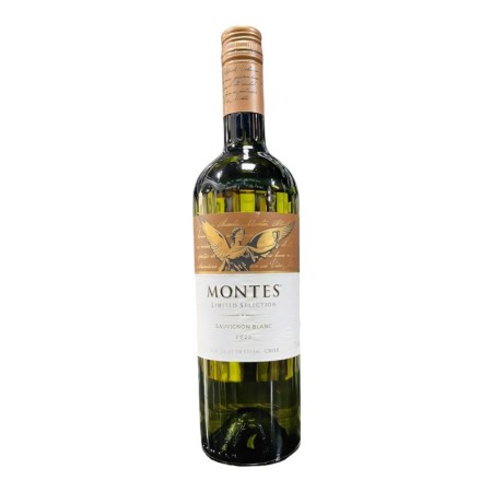 MONTES LIMITED SELECTION SAUVIGNON BLANC
