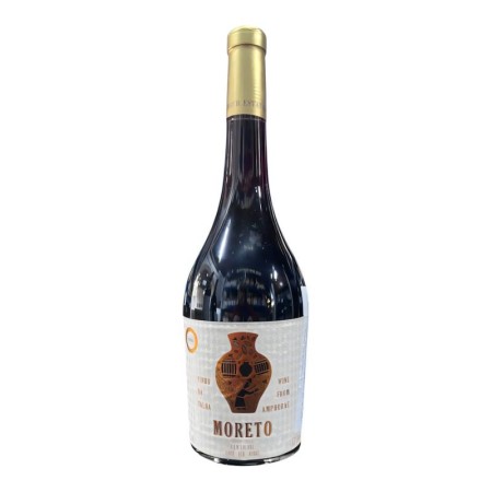MORETO VINHO DE TALHA