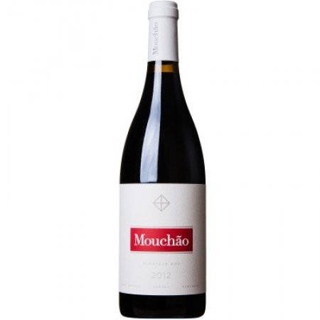 MOUCHAO TINTO 2014 750 ml  MOUCHAO TINTO 2014 750 ml