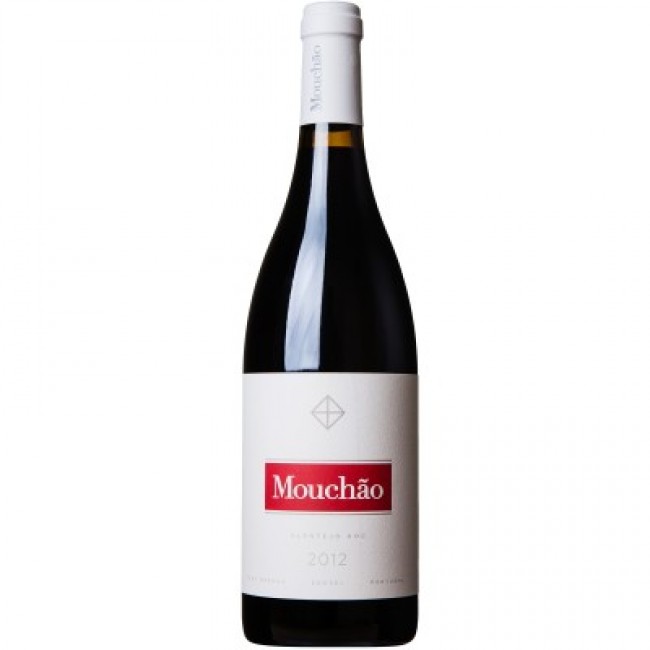 MOUCHAO TINTO 2014 750 ml 