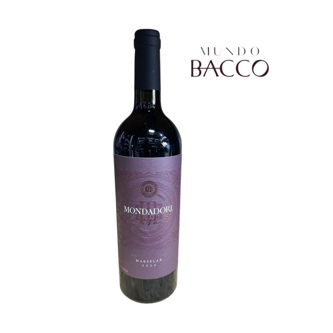 MONDADORI SINGLE VINEYARD MARSELAN