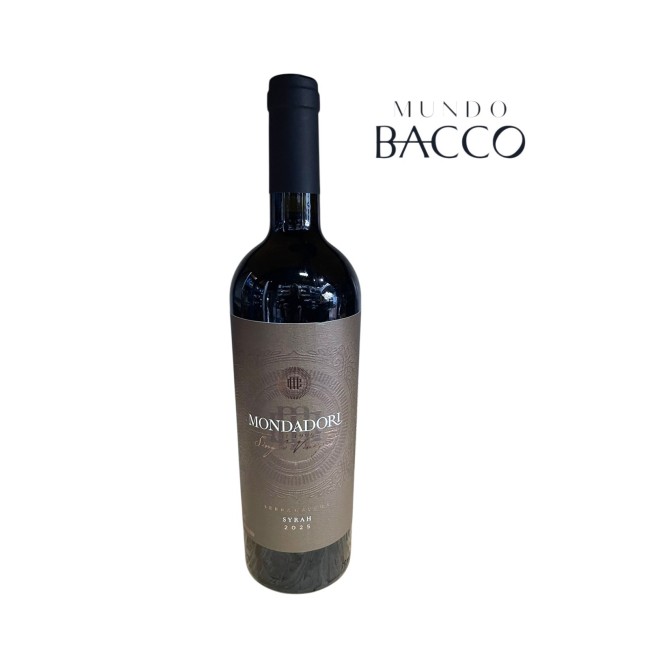 MONDADORI SINGLE VINEYARD SYRAH