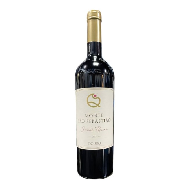 MONTE SÃO SEBASTIÃO  GRANDE RESERVA