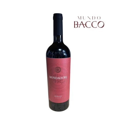 MONDADORI SINGLE VINEYARD MERLOT