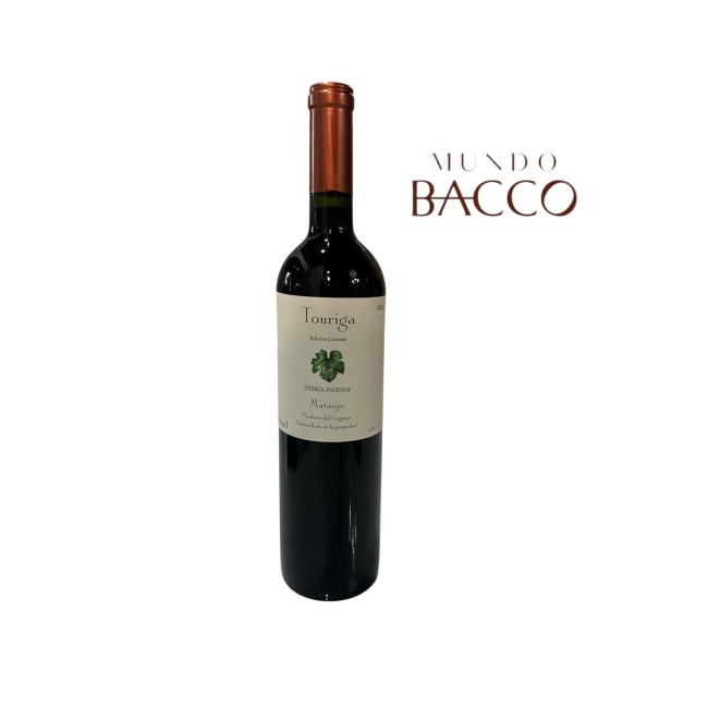 MATAOJO TOURIGA NACIONAL