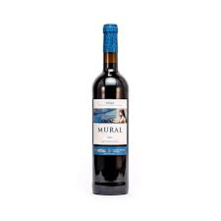 MURAL DOURO TINTO 2017 750 ml MURAL DOURO TINTO 2017 750 ml